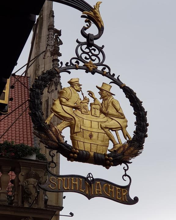 Gasthaus Stuhlmacher